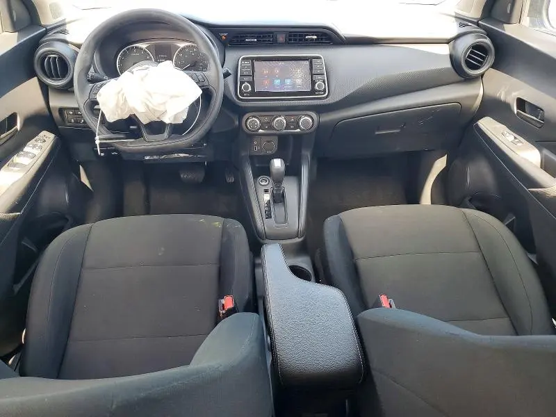 NISSAN KICKS 2024 VIN 3N1CP5BV0RL529143