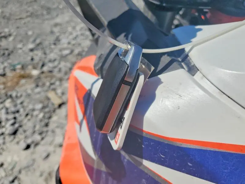 KTM MOTORCYCLE 2024