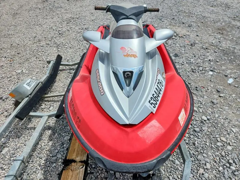 SEA-DOO Sea Doo 2018