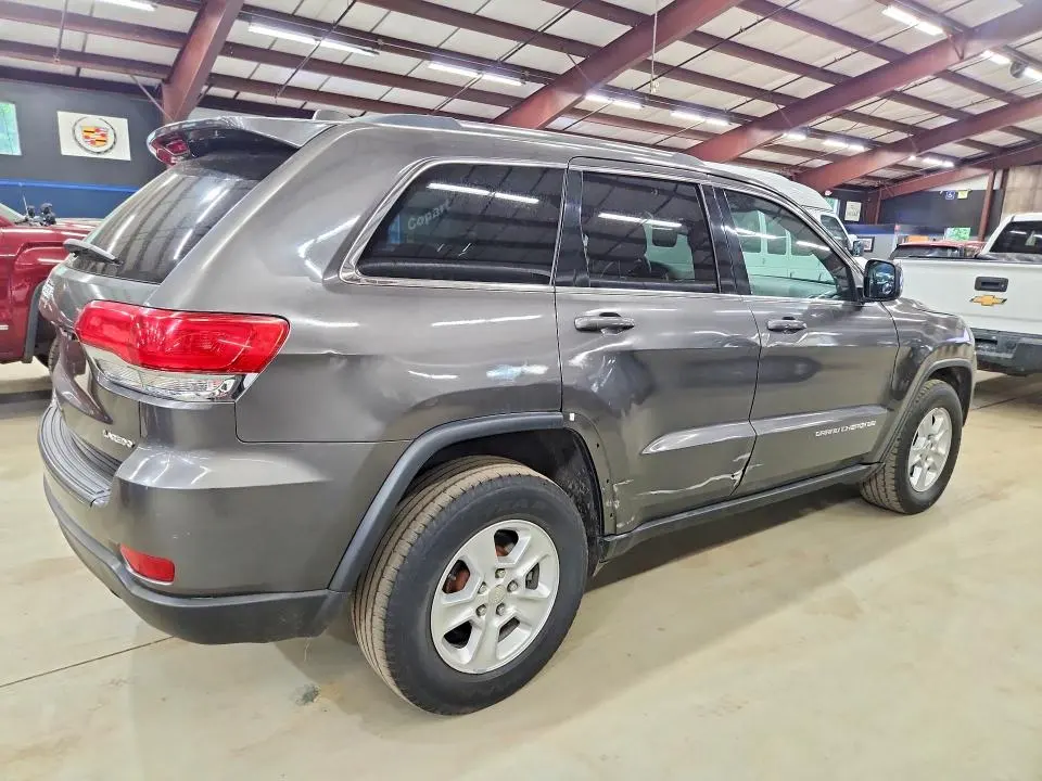 JEEP CHEROKEE 2015 VIN 1C4RJFAG9FC847030