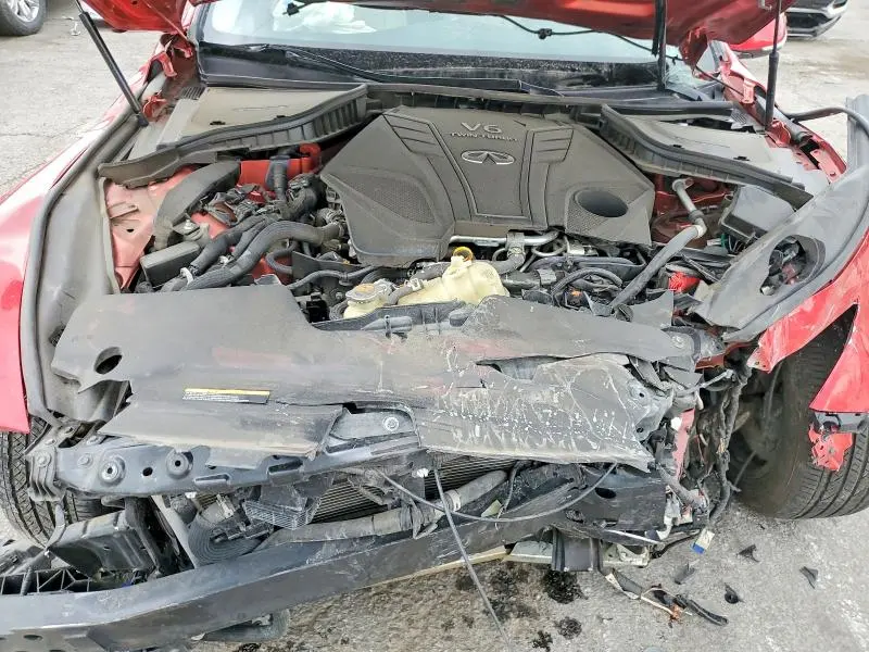 INFINITI Q50 2021 VIN JN1EV7BR2MM750853
