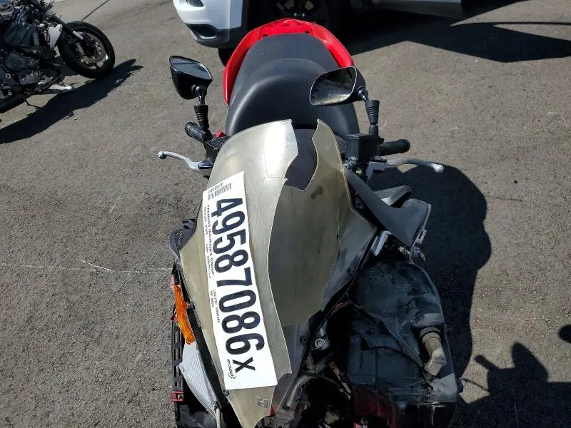 HONDA NSS CYCLE 2014