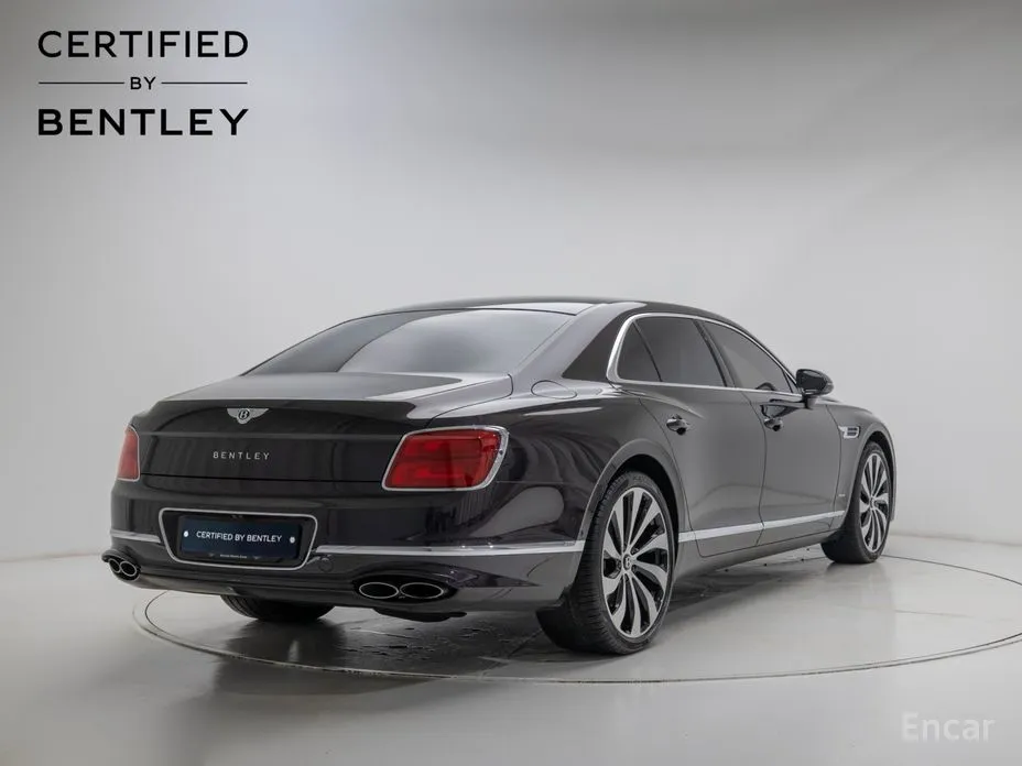Bentley Flying Spur 2020 4.0 Azure