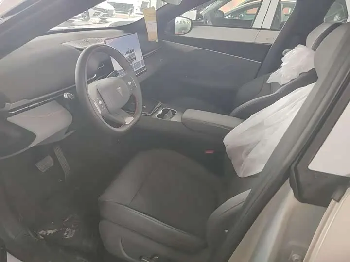 Changan Deepal S05 2026 2026款 520Max纯电版