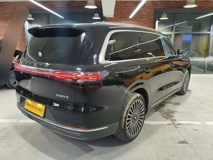Chery Fulwin T11 2026 2026款 220四驱全家乐