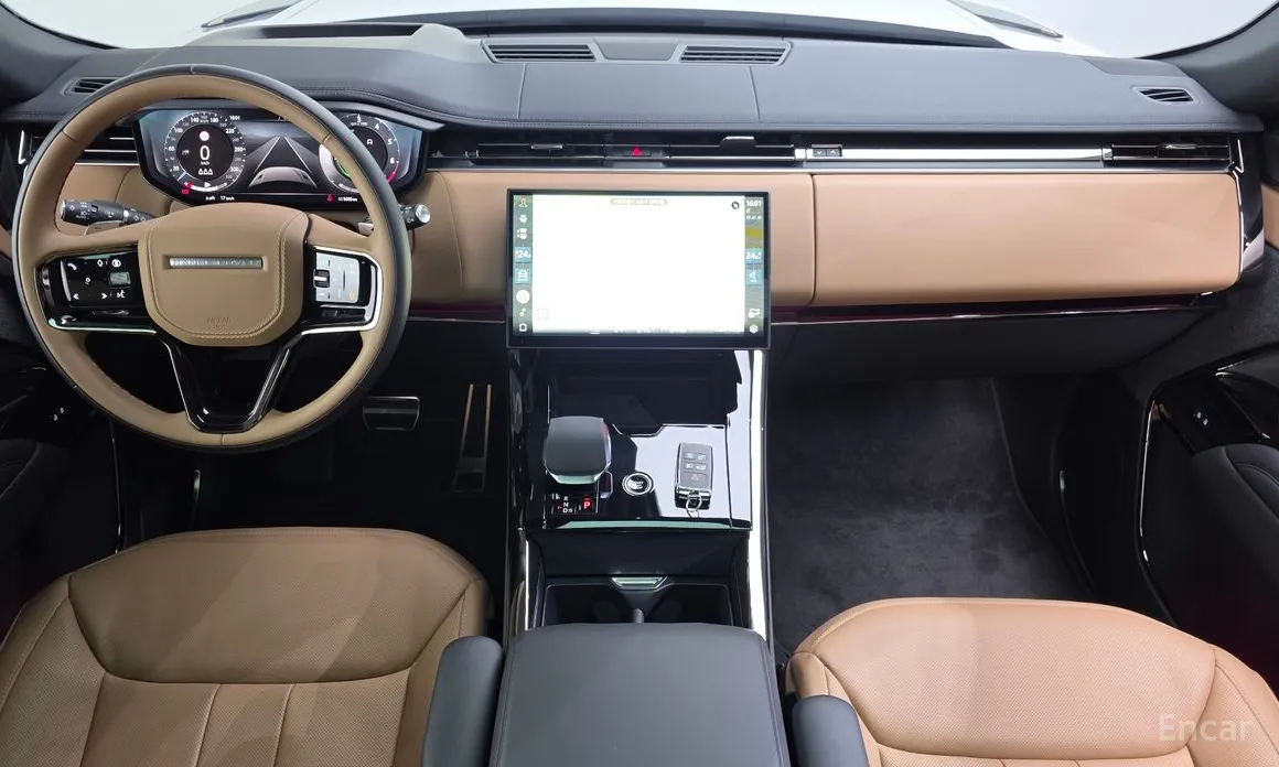 Land Rover Range Rover Sport 2022 P550E Dynamic HSE