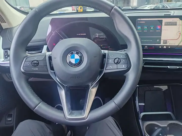 Фото 4 - BMW X1
