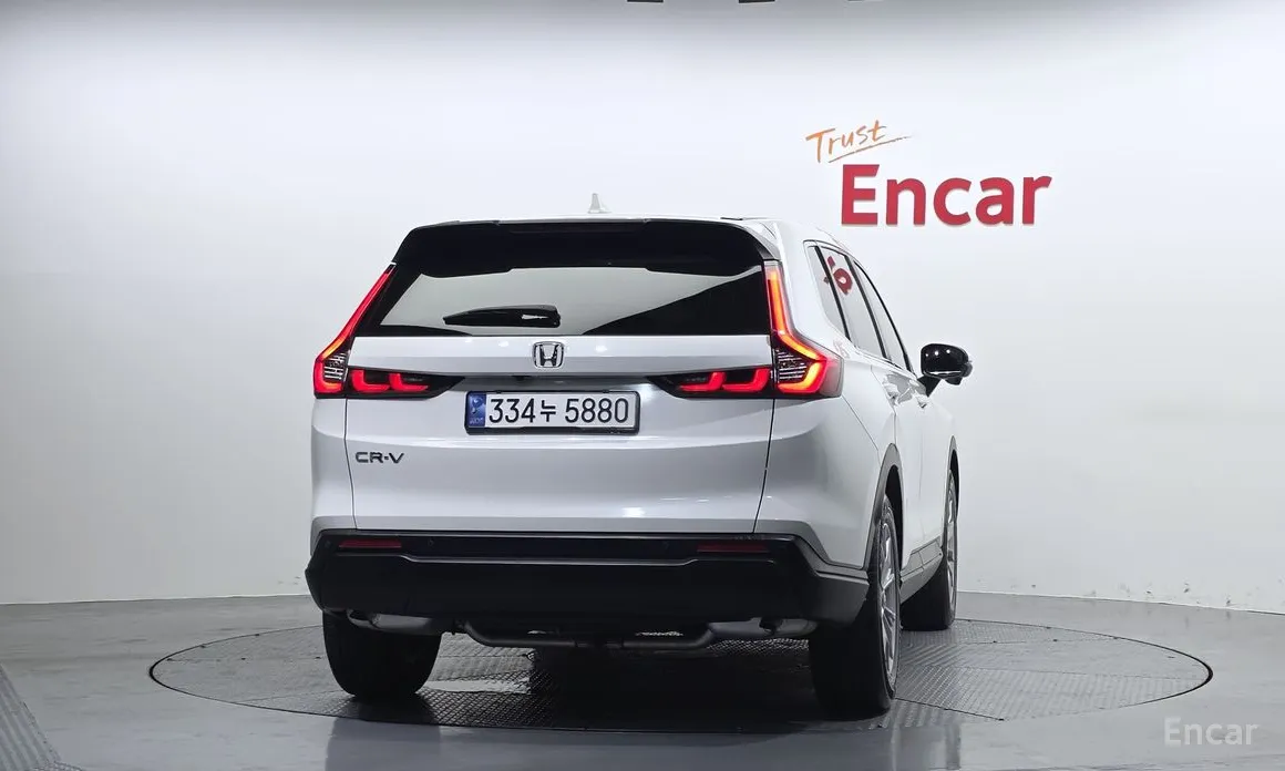 Honda CR-V 2023 1.5 EX-L 2WD