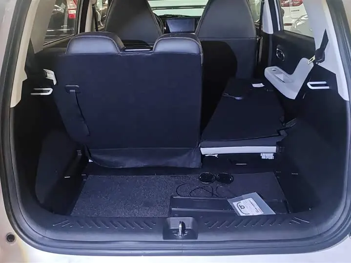 Chery QQ Duomi 2025 2025款 305km 舒享型