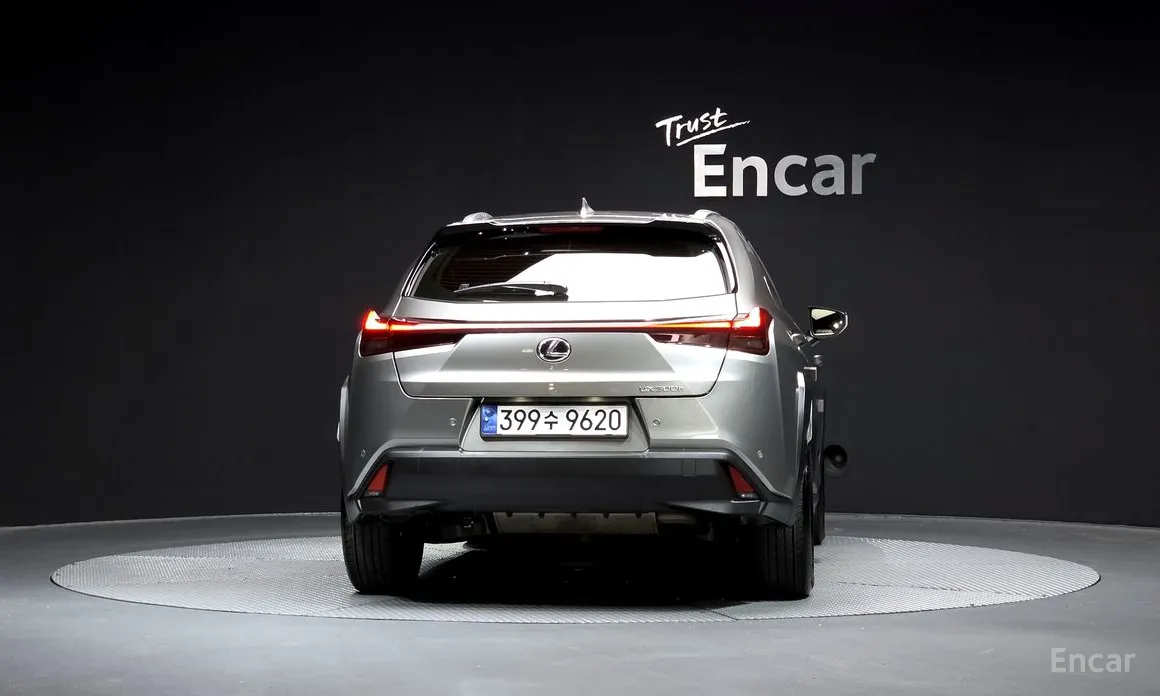 Lexus UX 2024 2.0 2WD