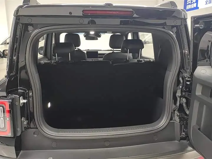 Baojun Yep Plus 2026 2026款 301km旗舰版