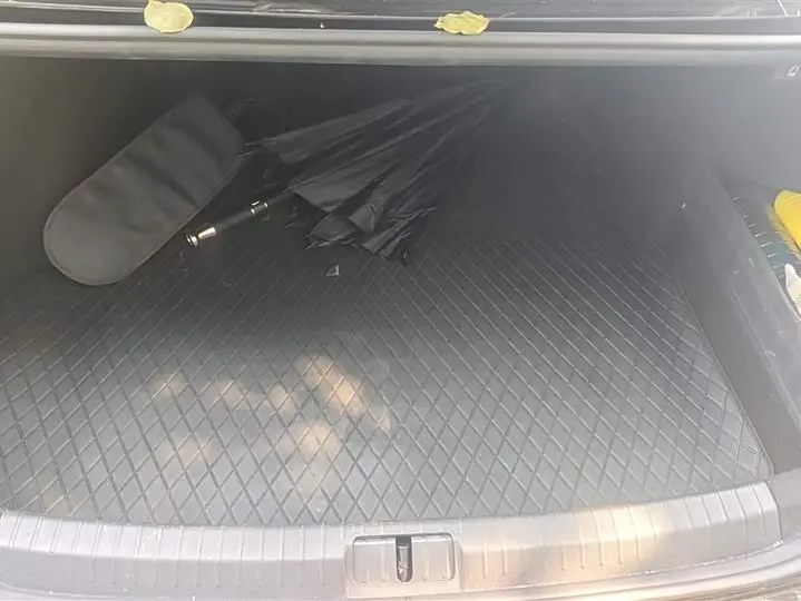 Фото 4 - Volkswagen Magotan