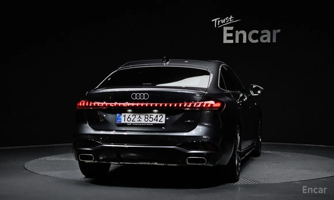 2025 Audi A5