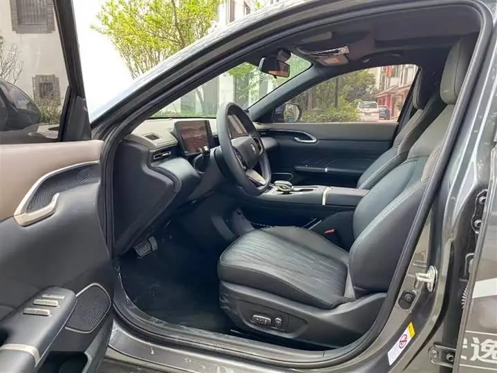 Changan Eado Plus 2026 2026款 第四代 1.5T 500Bar 悦享型