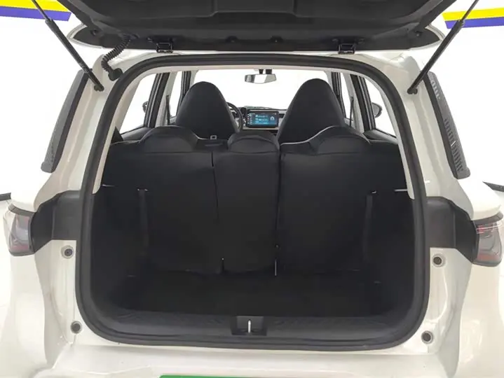 Chery QQ Duomi 2025 2025款 305km 舒享型