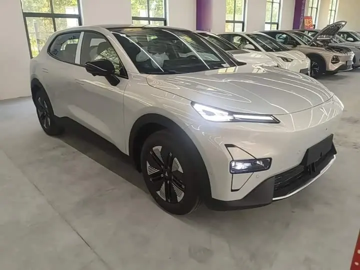 Changan Deepal S05 2026 2026款 520Plus纯电版