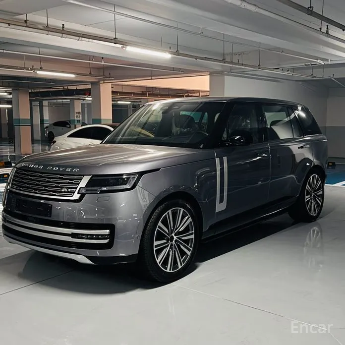 Land Rover Range Rover 2022 P530 Autobiography Long Wheel Base