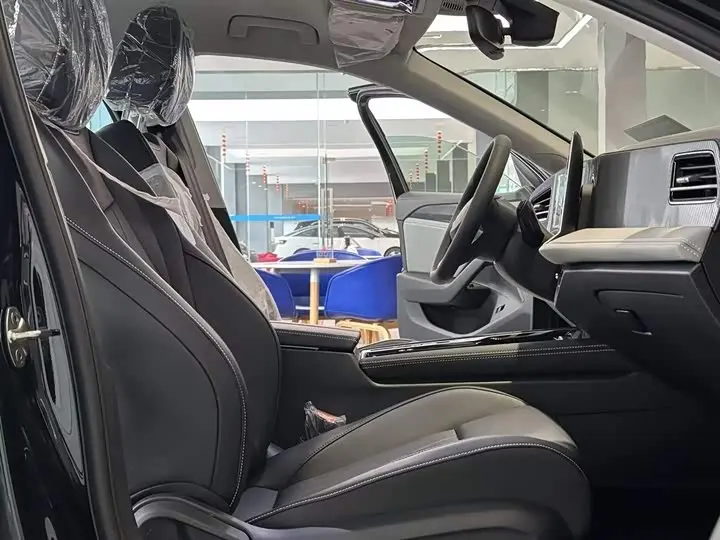 Volkswagen Magotan 2026 2026款 300TSI 尊享版