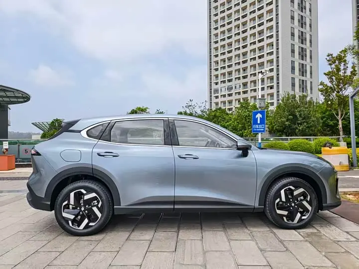 Baojun Yunhai 2026 2026款 140km 插混标准版