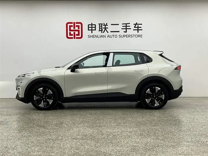 Changan Deepal S05 2026 2026款 520Max纯电版