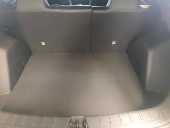 Changan Oshan X5 Plus 2023 2023款 改款 1.5T DCT先锋型