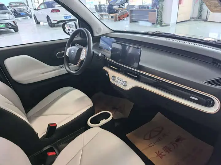 Chery QQ Duomi 2025 2025款 305km 舒享型