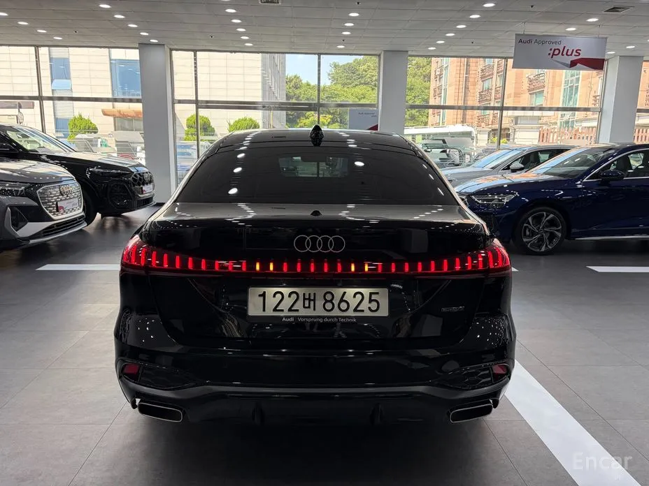 Фото 4 - Audi A5