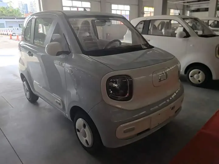 Bestune Pony 2026 2026款 222km 炫彩马