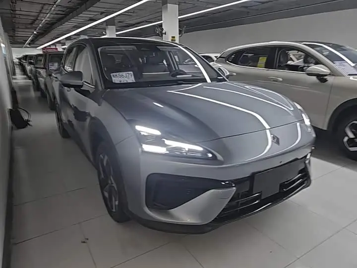 Baojun Yunhai 2026 2026款 140km 插混标准版