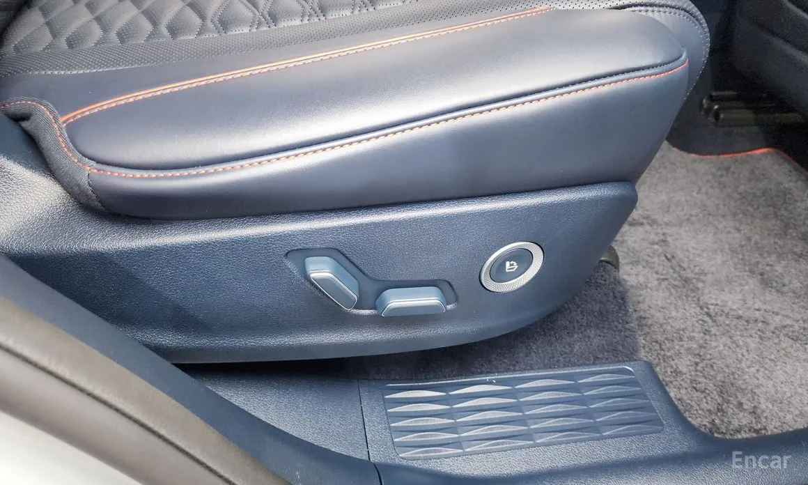 Genesis GV80 2023 3.5T e-S/C Gasoline AWD