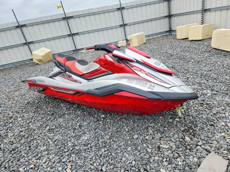 YAMAHA YAMAHA FC1 2020