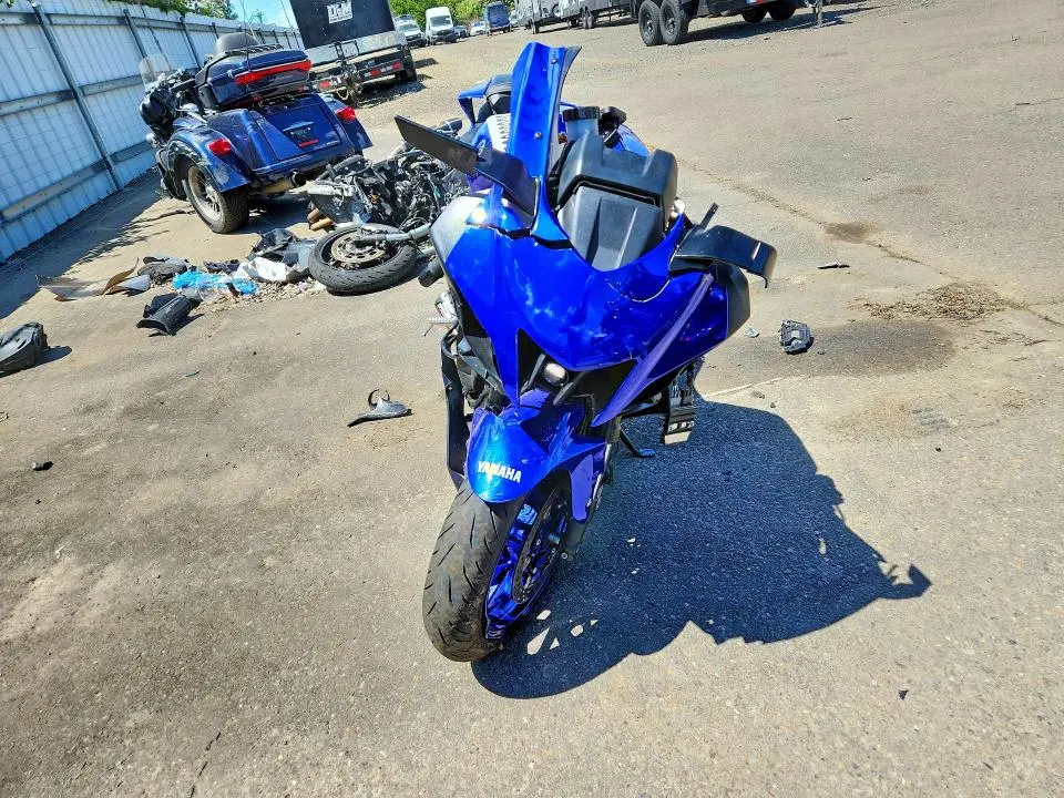 YAMAHA ALL OTHER 2024