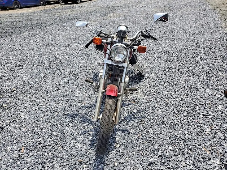 HONDA CM CYCLE 2016
