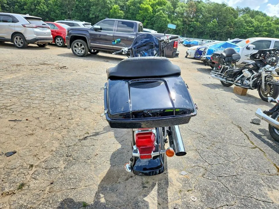 SUZUKI BOULEVARD 2006