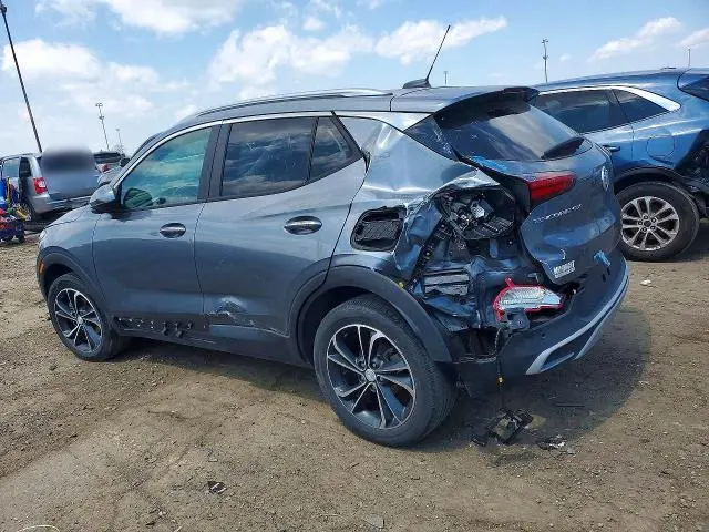 BUICK ENCORE 2021 VIN KL4MMDSL4MB036430