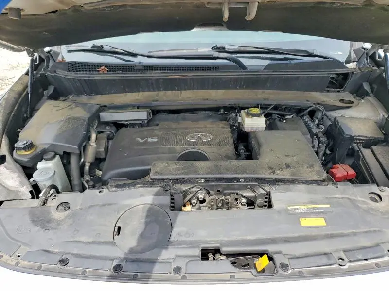 INFINITI QX60 2020 VIN 5N1DL0MN9LC509145