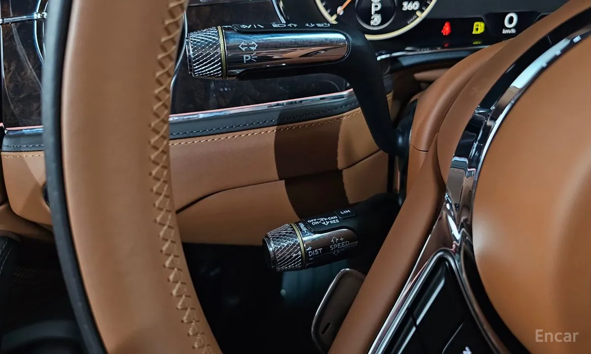 Bentley Flying Spur 2020 4.0