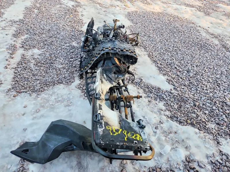 SKI-DOO RECREATION 2024