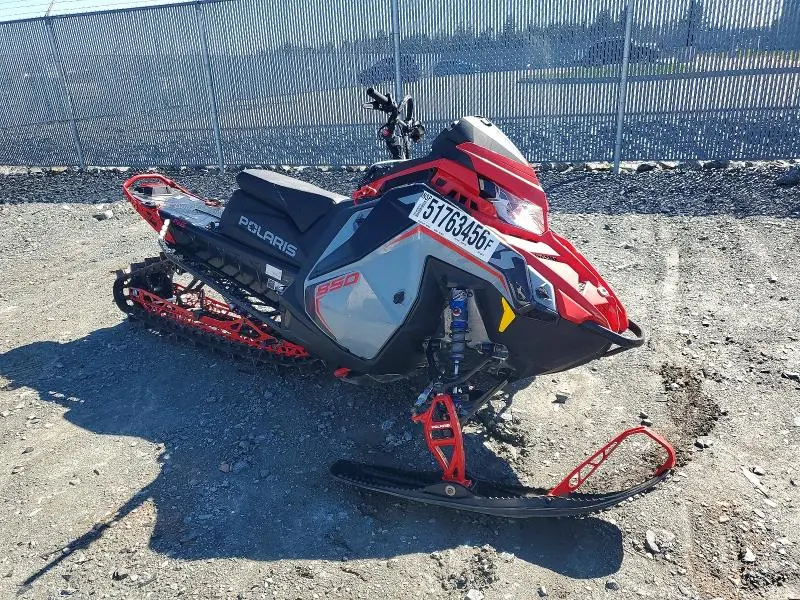 POLARIS  2025