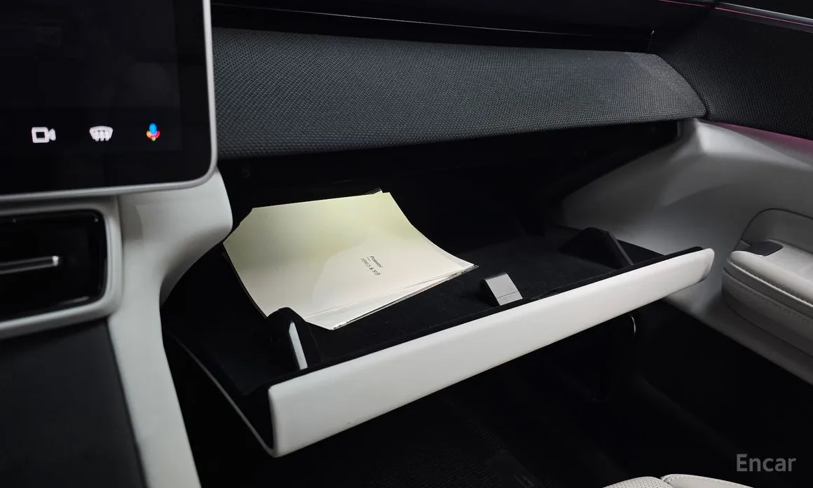Polestar 4 2024 Long Range Single Moter