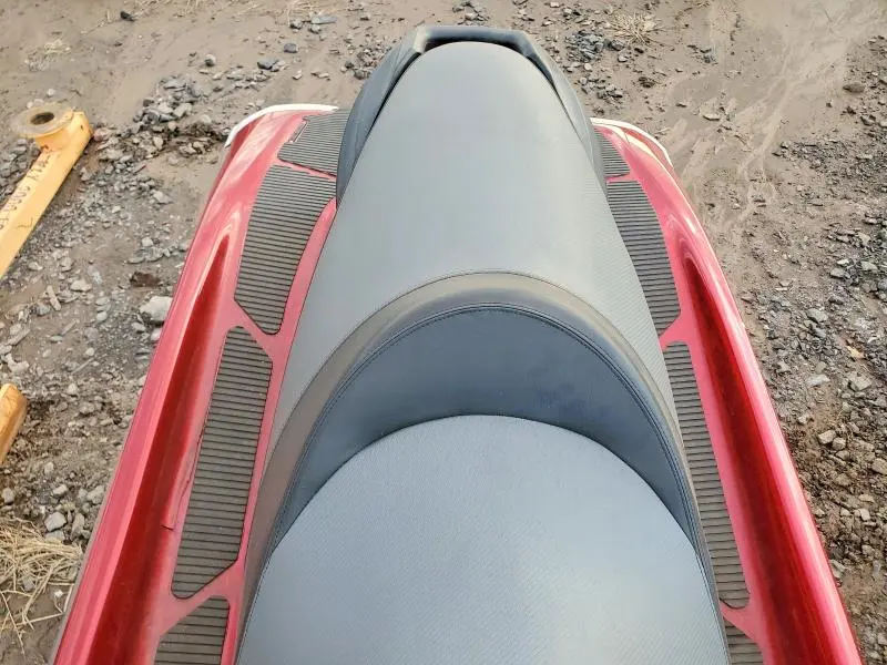 YAMAHA JETSKI 2014