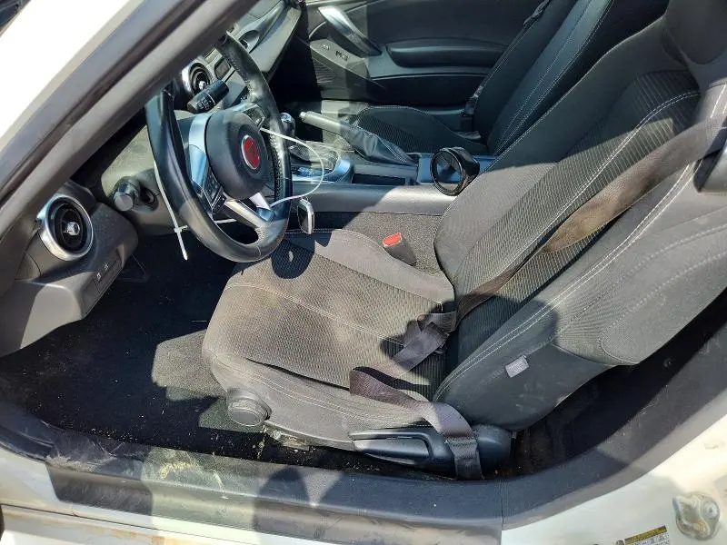 FIAT ALL OTHER 2018 VIN JC1NFAEK1J0137502