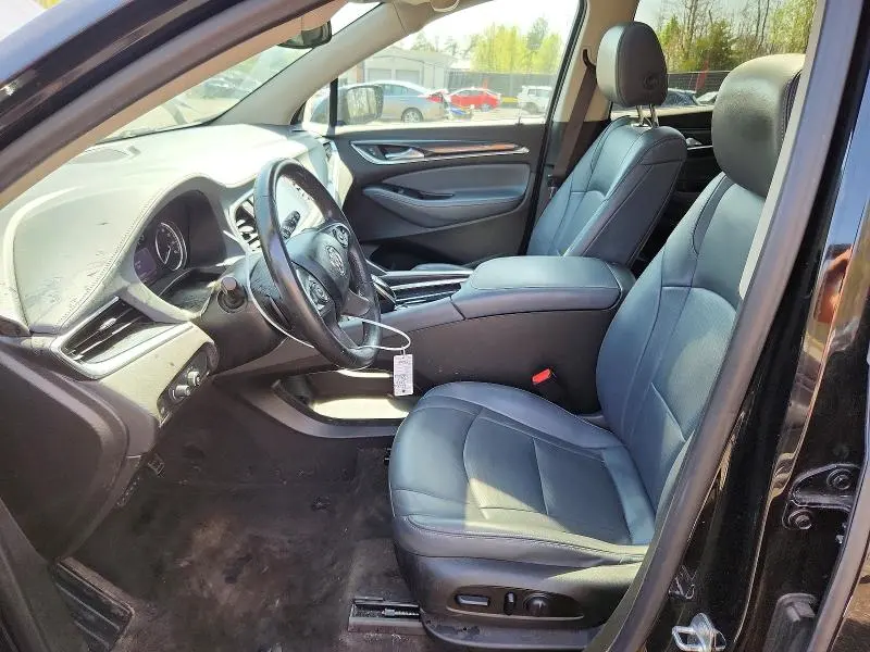 BUICK ENCLAVE 2020 VIN 5GAEVAKW8LJ223627