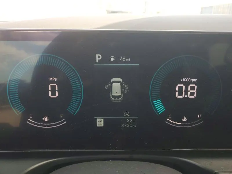 HYUNDAI TUCSON 2026 VIN 5NMJB3DE5TH609546