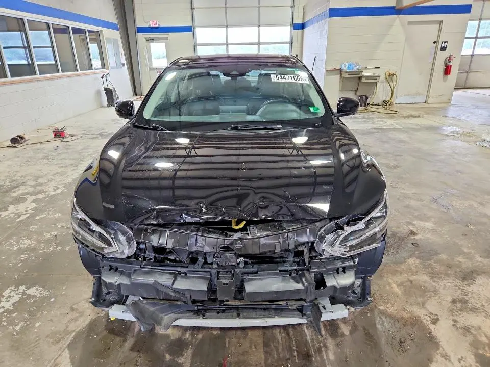 NISSAN SENTRA 2022 VIN 3N1AB8DV2NY234403