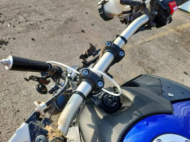 YAMAHA ALL OTHER 2022