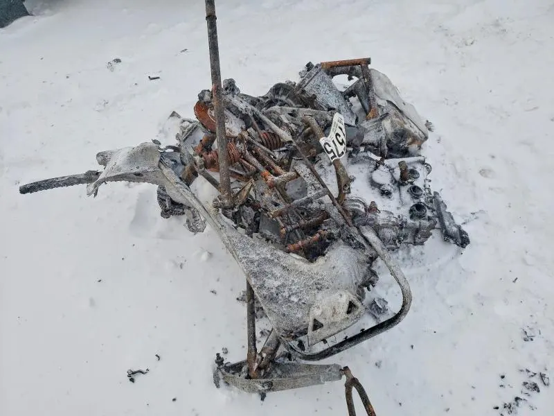 YAMAHA SNOWMOBILE 2015