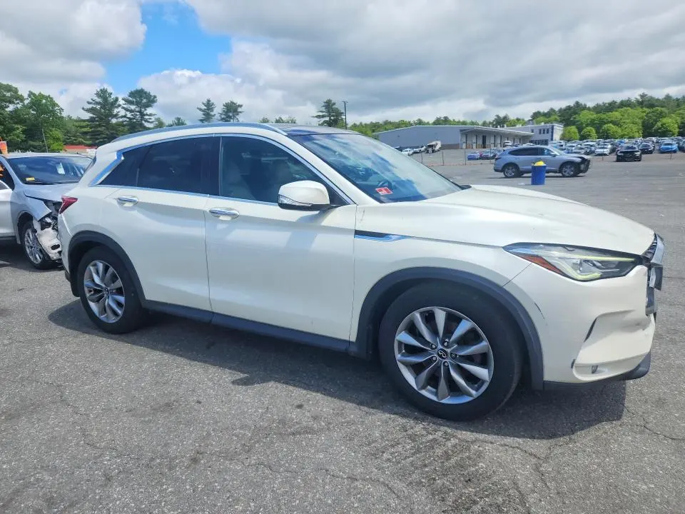 INFINITI QX50 2019 VIN 3PCAJ5M31KF137813