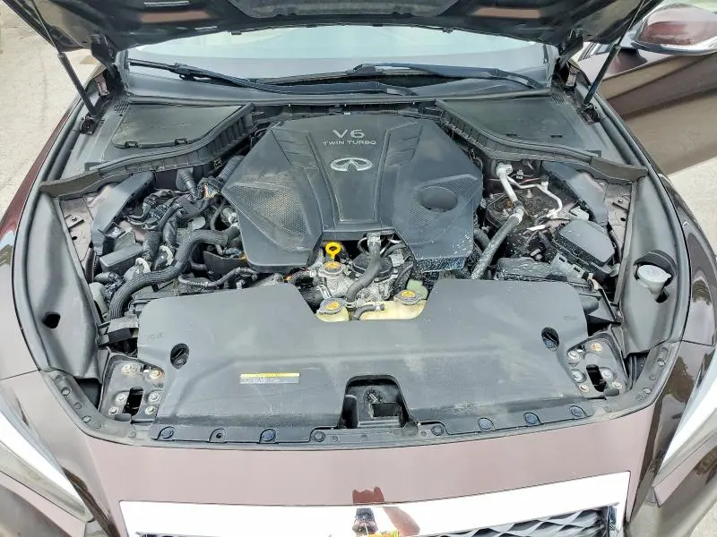 INFINITI Q50 2019 VIN JN1EV7AR2KM590200