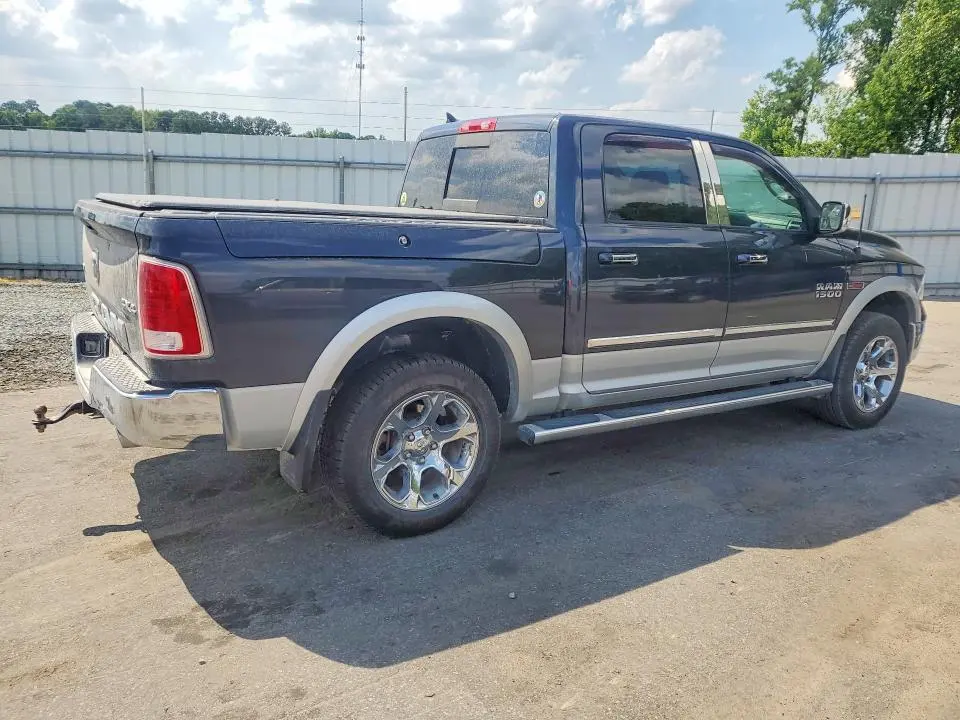 RAM 1500 2017 VIN 1C6RR7NM8HS528829